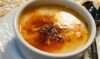 Chicken Trotter Soup