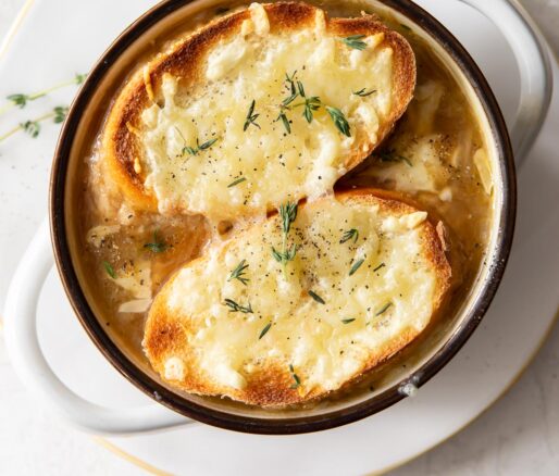 Onion Soup