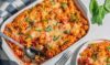 Rotini Pasta