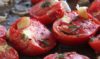 Baked Garlic Tomato