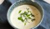 Cold Yogurt Soup