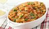 Chicken Pasta