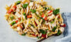 Chicken Pasta Salad Recipe