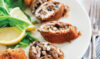 Stuffed Mackerel