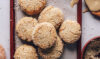 Tahini Cookie