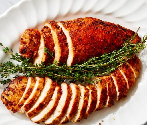 Turkey Tenderloins