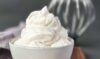 Milk Cream