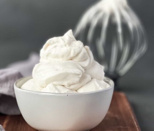 Milk Cream