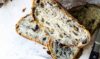 Green Olive and Walnut Grain Bread Recipe