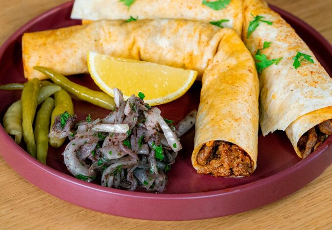 tantuni