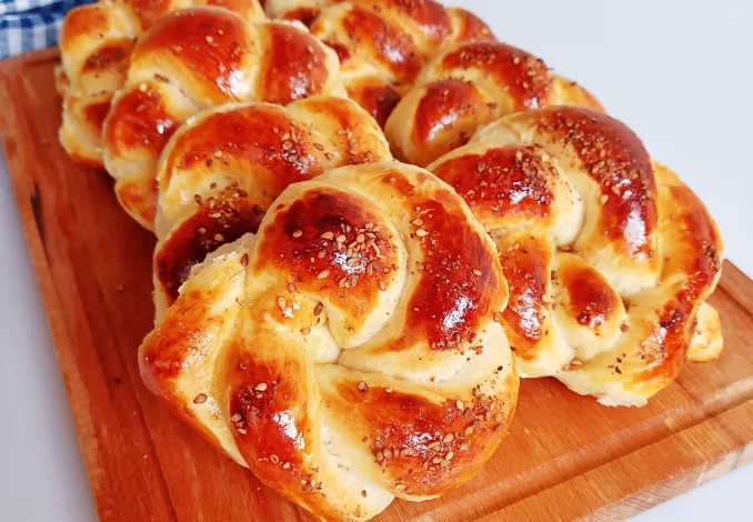 Soft-Pastry