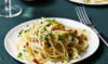 Spaghetti Alla Carbonara