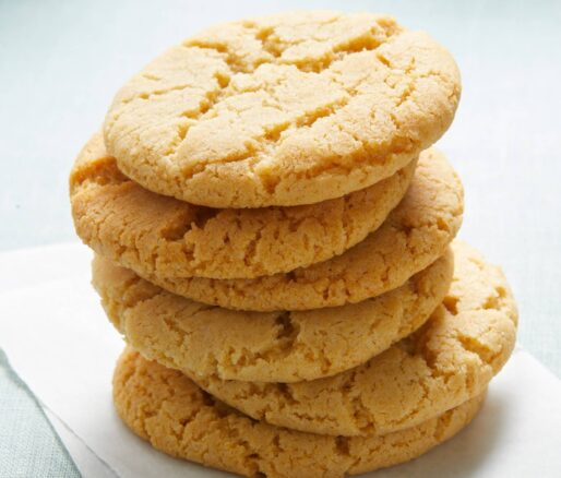 Sweet and Salty Cookie