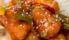 Sweet and Sour Chicken