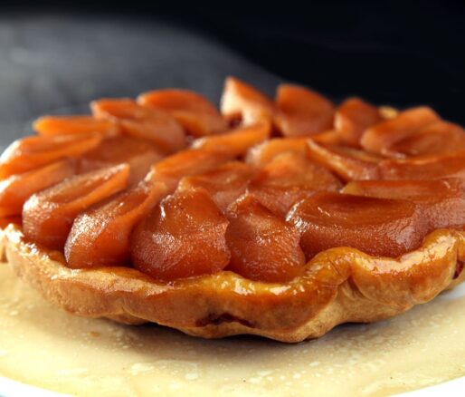 Tarte Tatin