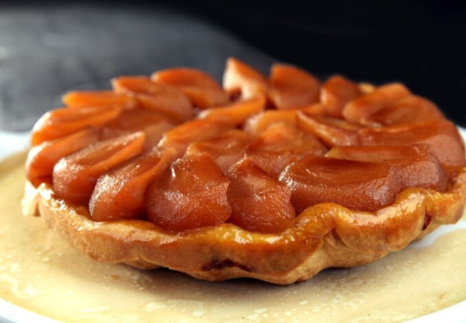 Tarte Tatin