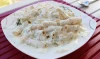 Creamy yogurt pasta recipe: a delectable and indulgent dish with a velvety sauce and flavorful ingredients.