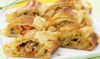Chicken Pastry Recipe