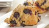 Blueberry Scone