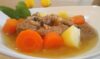 Beef and Vegetable Stew