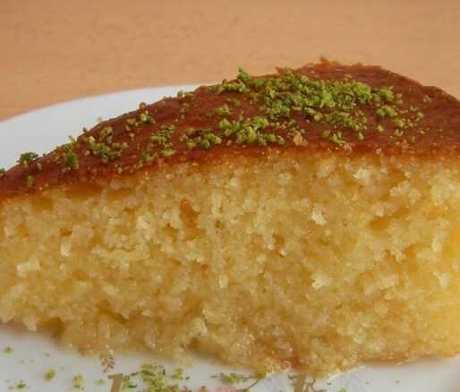 Silivri Tatlısı