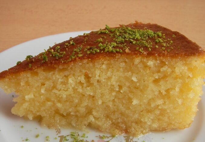 Silivri Tatlısı