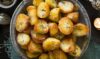Butter and Thyme Roast Potatoes