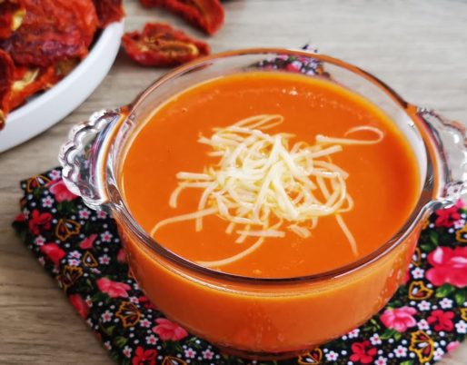 Dried-Tomato-Soup-Recipe