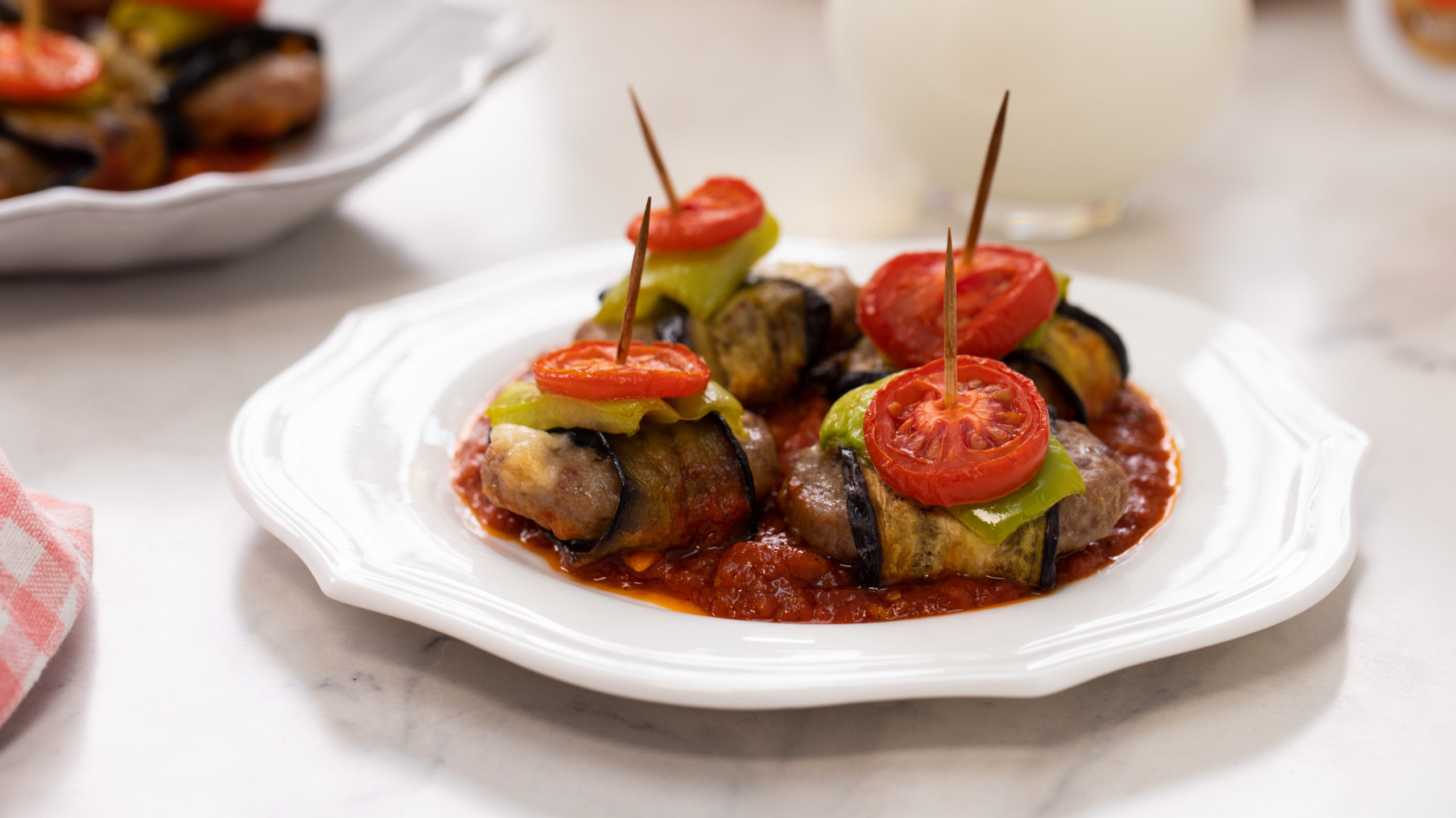 Saray Meatballs Recipe